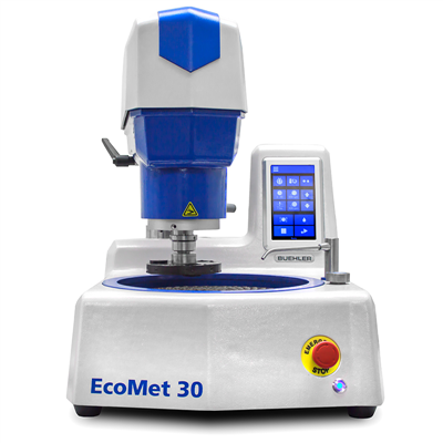 EcoMet 30自動(dòng)磨拋機(jī)