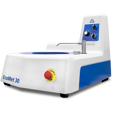 EcoMet 30手動(dòng)磨拋機(jī)