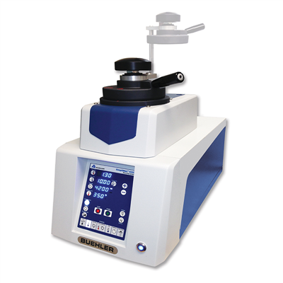 SimpliMet4000熱壓鑲嵌機(jī)